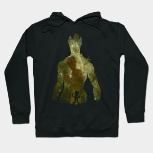 We are groot Hoodie